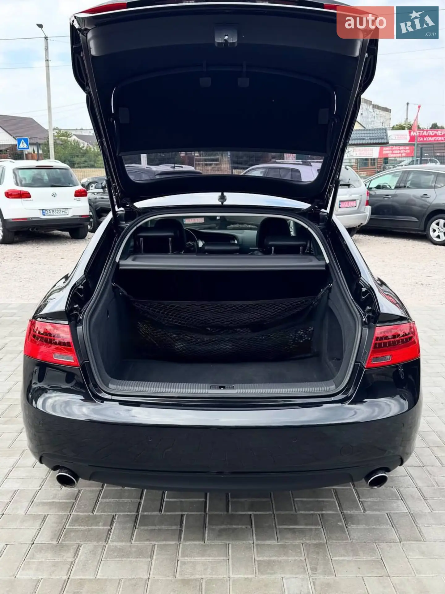 2013 Audi A5 - мініатюра 11