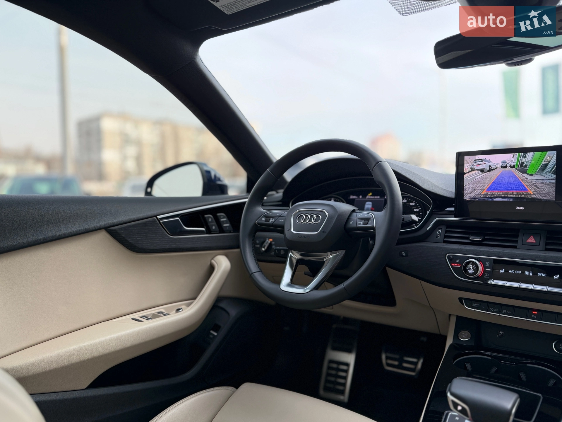 2023 Audi A5 - мініатюра 20