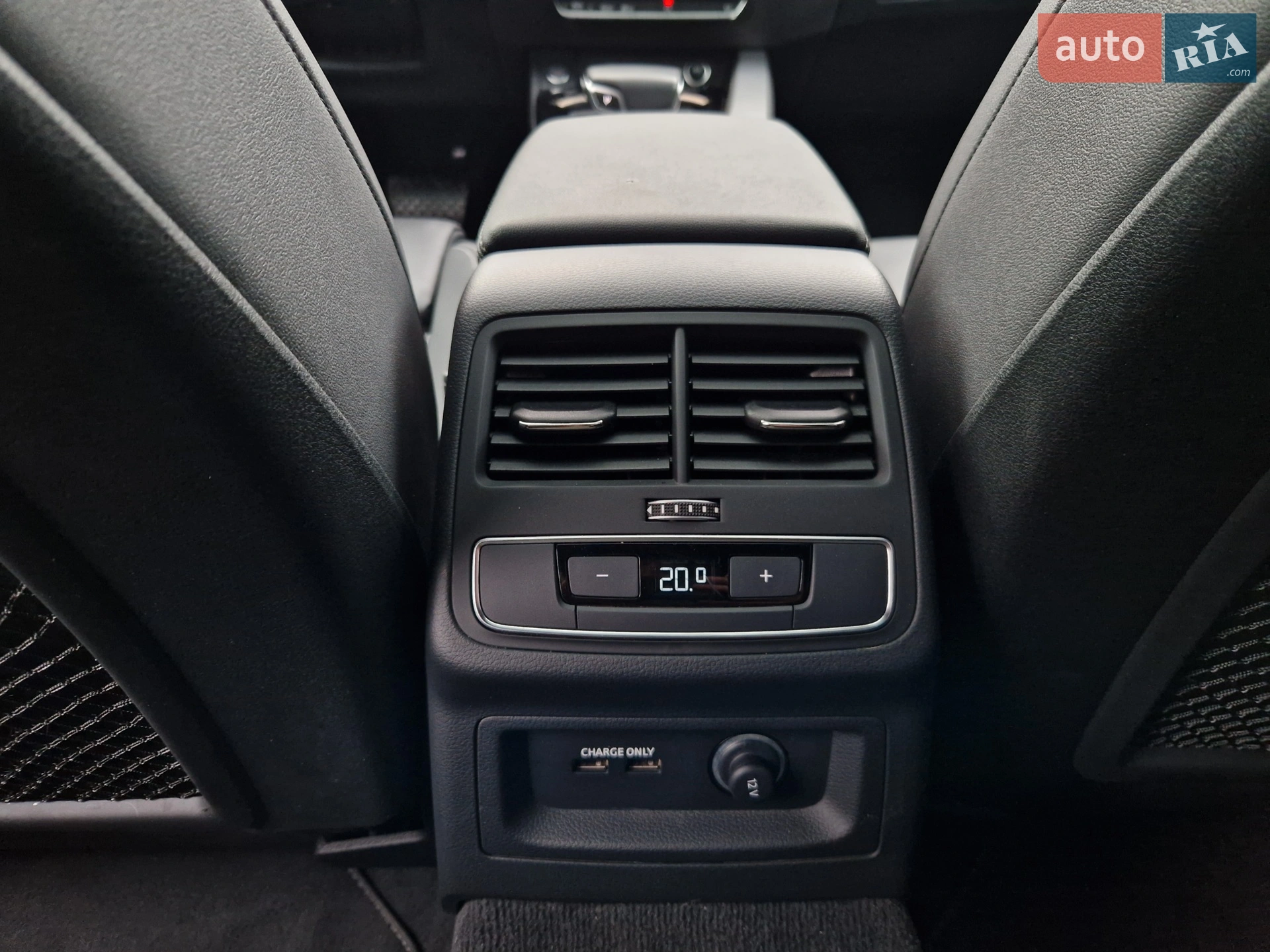 2024 Audi A5 - мініатюра 34