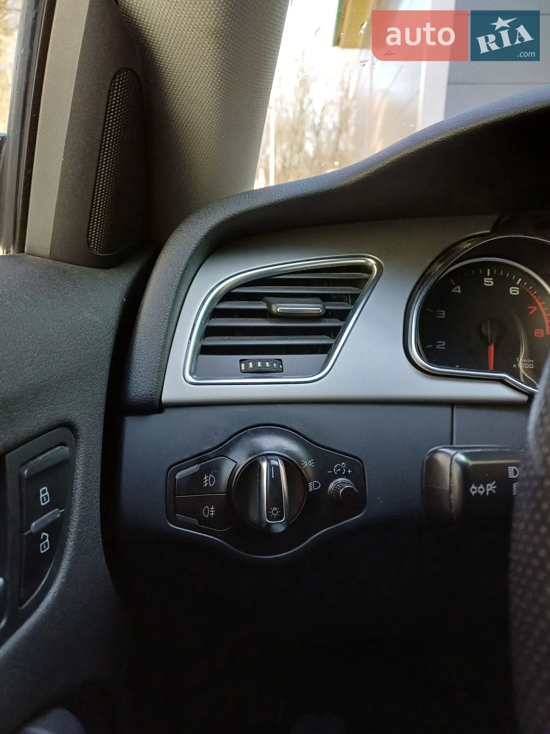 2010 Audi A5 - мініатюра 14