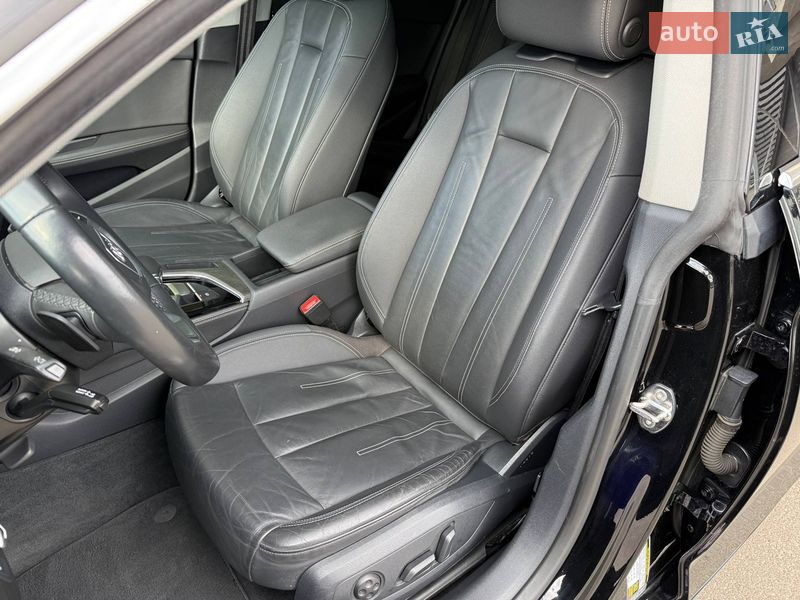 Лифтбек Audi A5 Sportback 2021 в Киеве