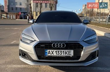 Ліфтбек Audi A5 Sportback 2020 в Харкові