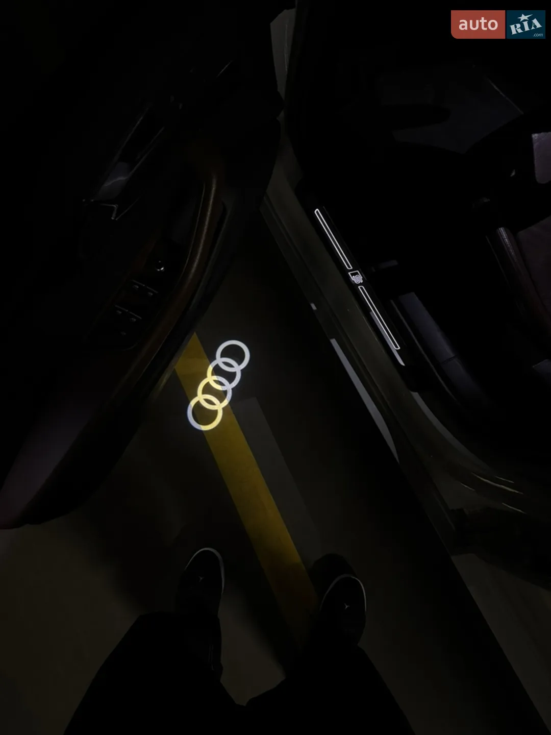 2017 Audi A5 - мініатюра 28