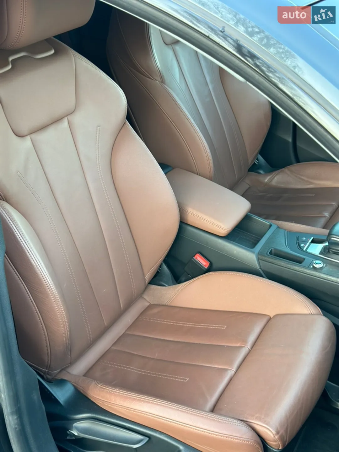 2020 Audi A5 - мініатюра 33