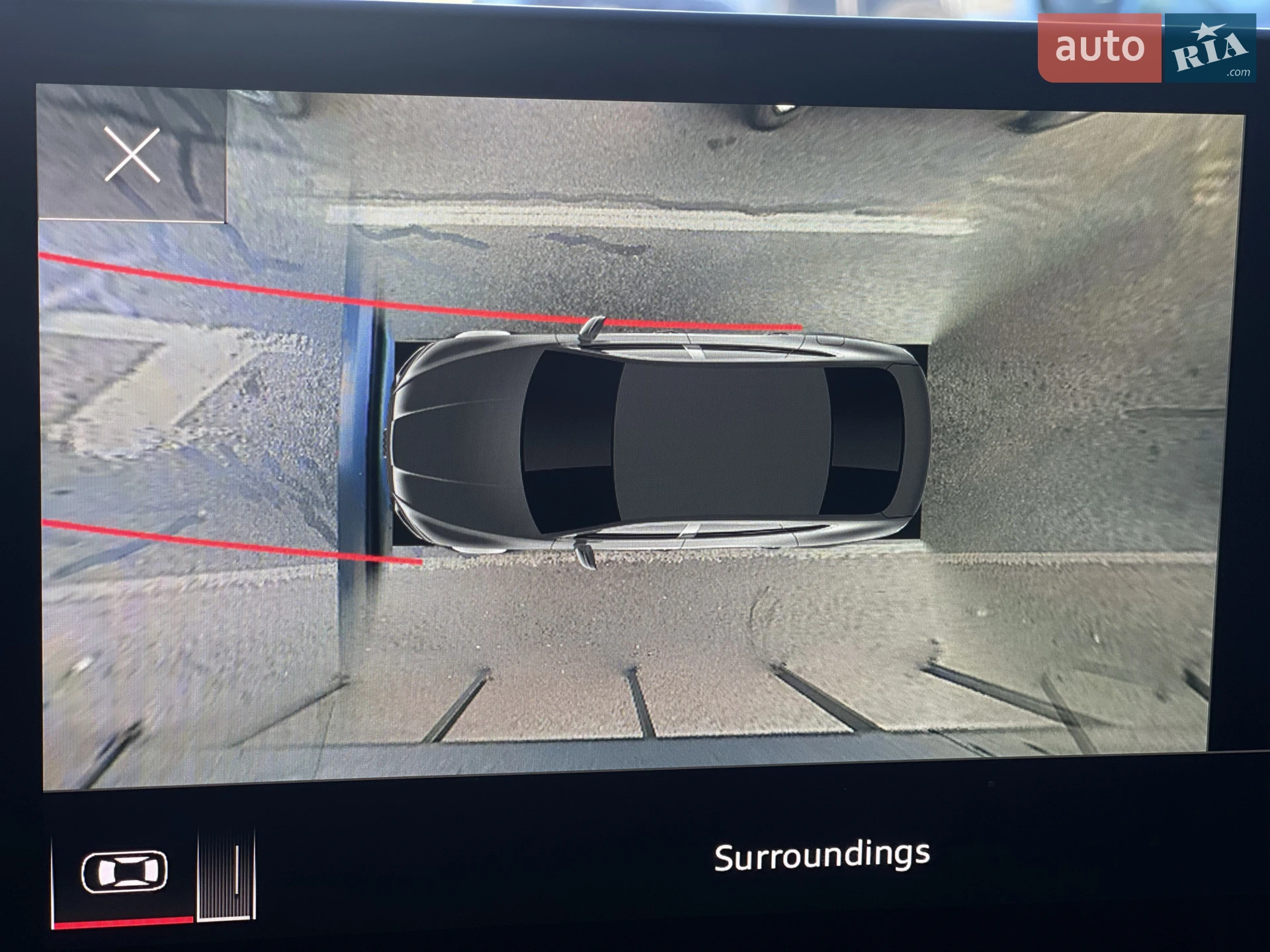 2021 Audi A5 - мініатюра 9