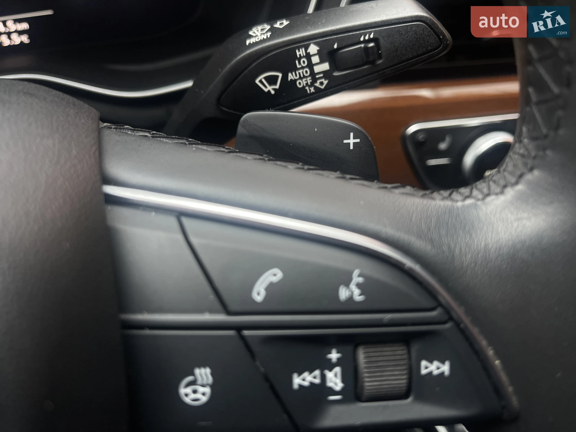 2021 Audi A5 - мініатюра 16