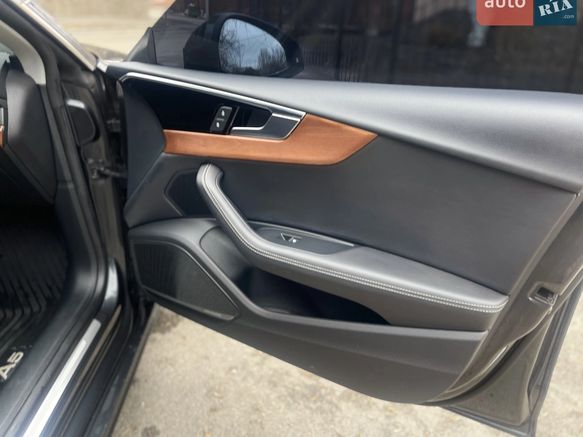 2021 Audi A5 - мініатюра 34
