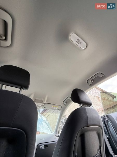 Лифтбек Audi A5 Sportback 2014 в Львове