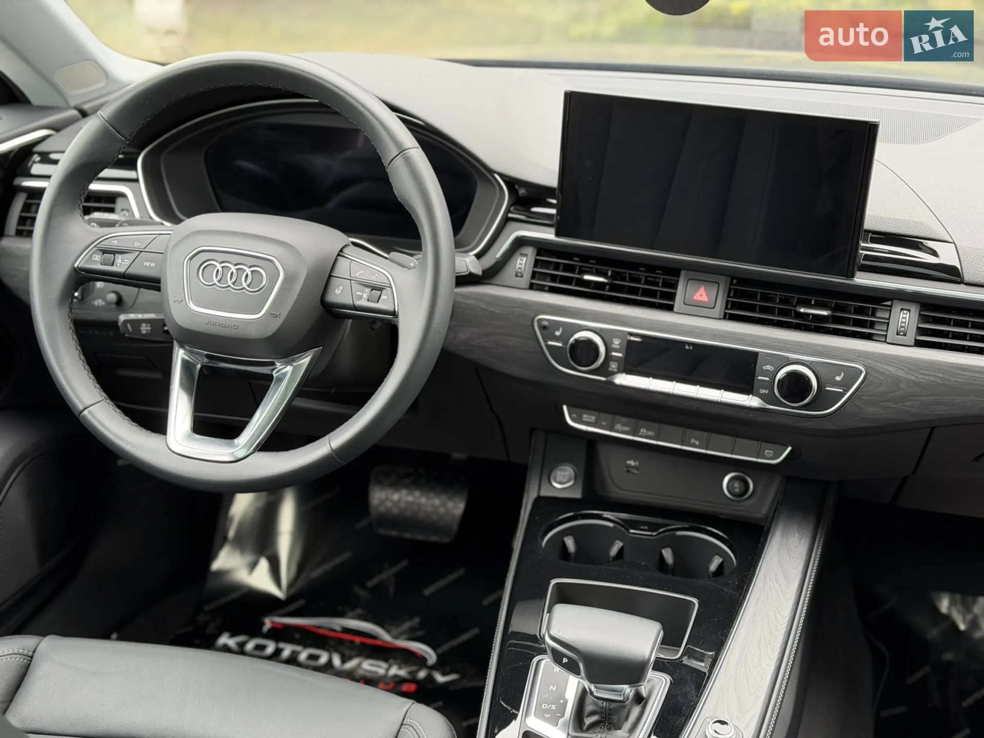 2023 Audi A5 - мініатюра 12
