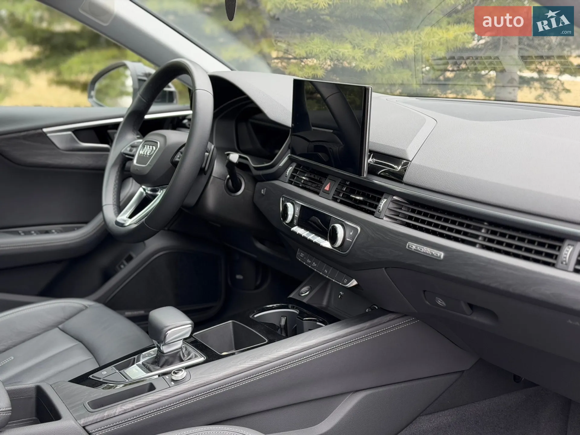 2023 Audi A5 - мініатюра 15