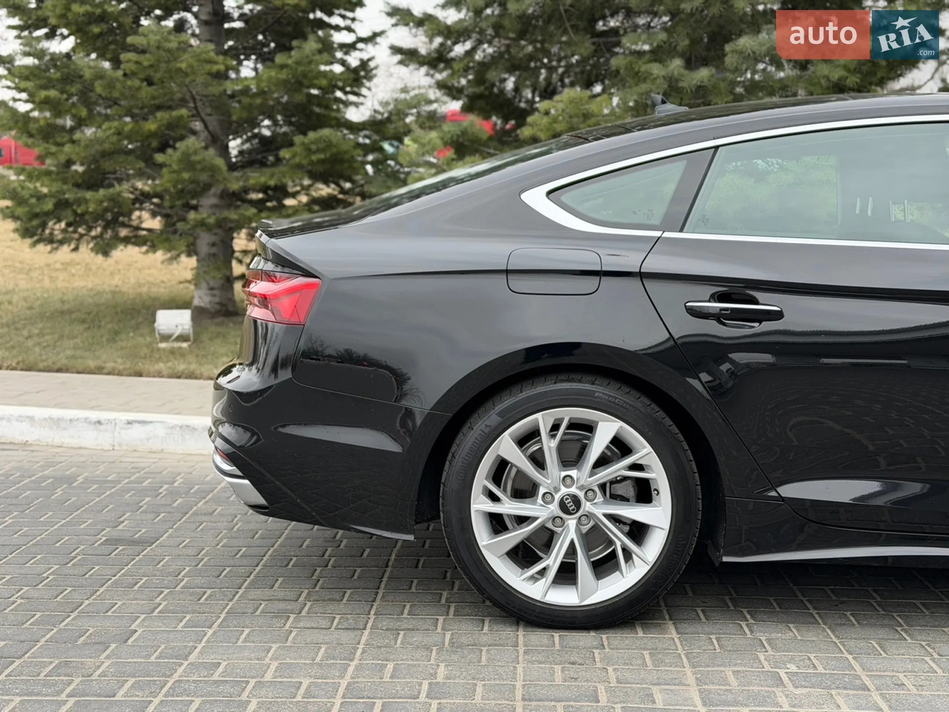 2023 Audi A5 - мініатюра 29