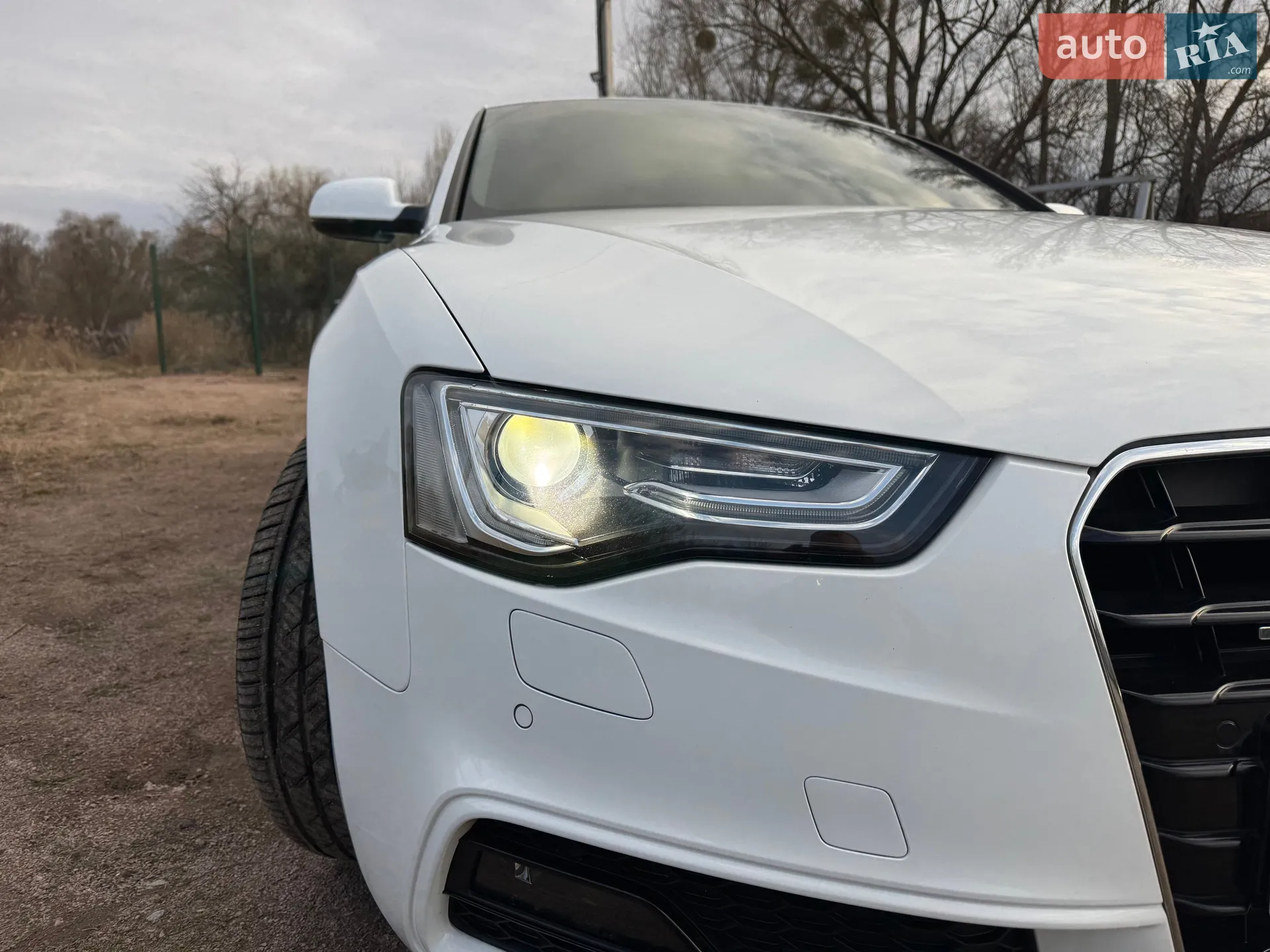 2014 Audi A5 - мініатюра 14