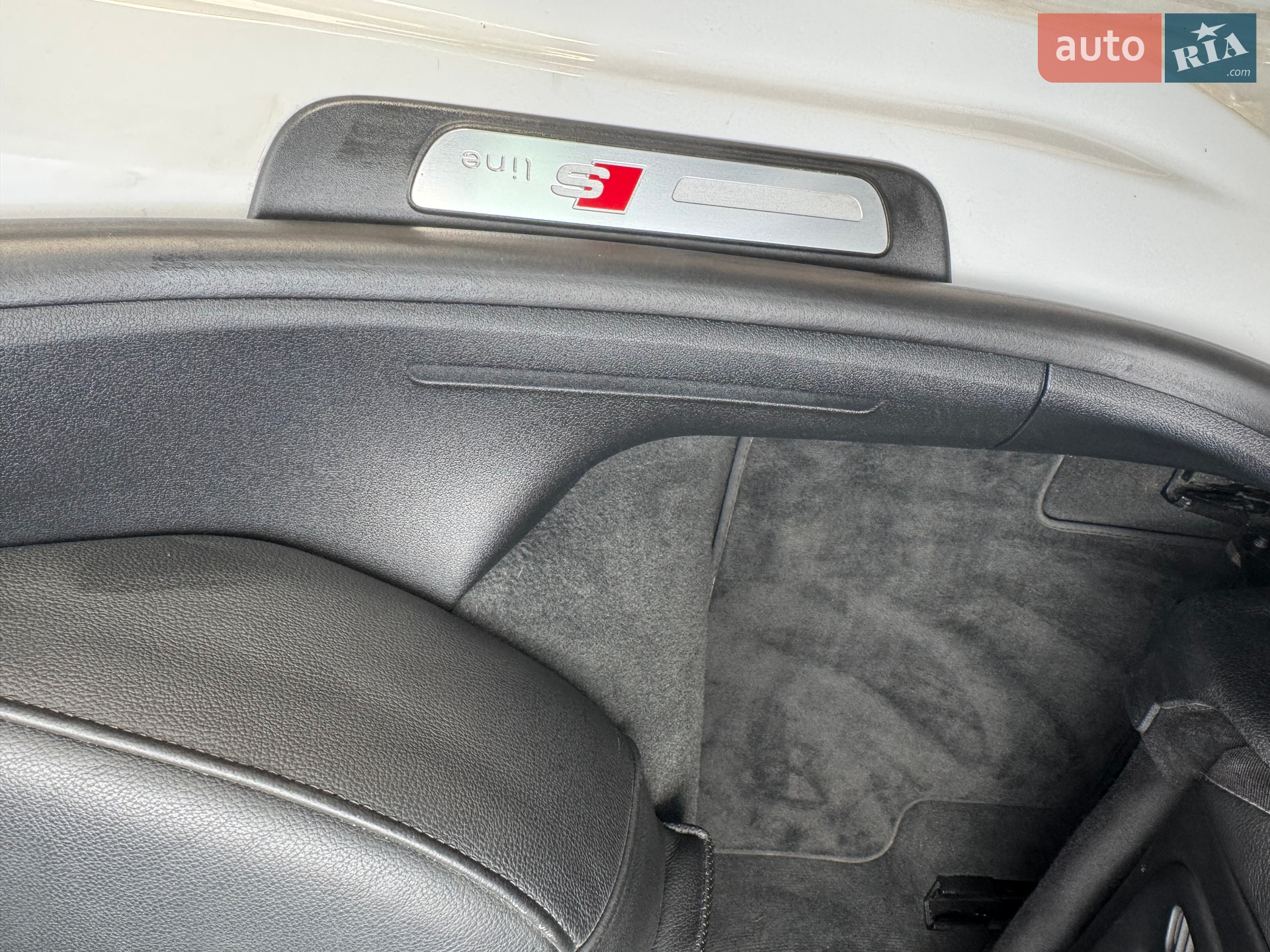 2014 Audi A5 - мініатюра 38