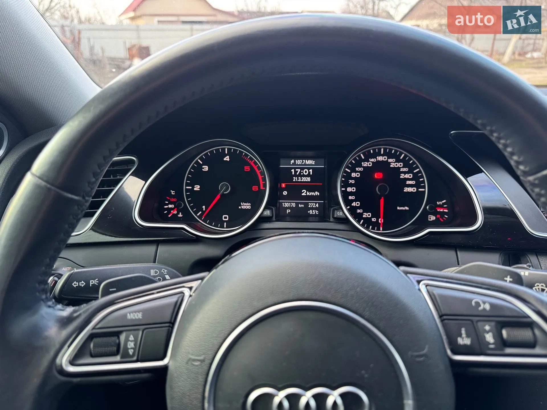 2014 Audi A5 - мініатюра 19