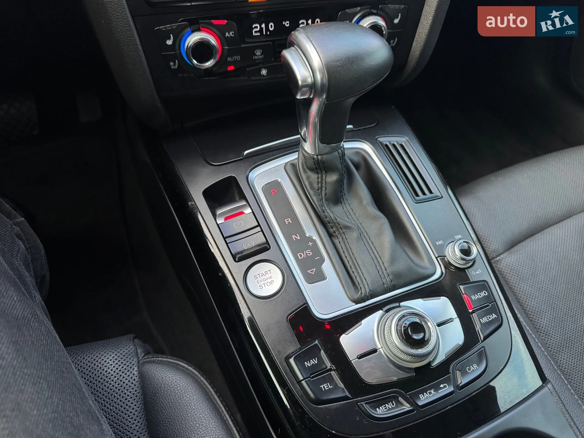 2014 Audi A5 - мініатюра 23
