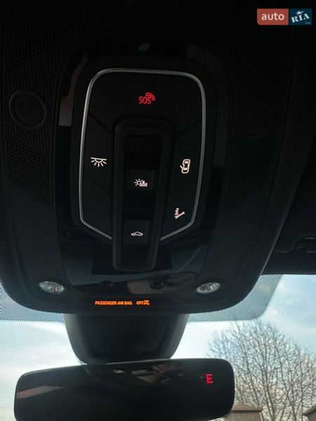 Лифтбек Audi A5 Sportback 2018 в Ужгороде