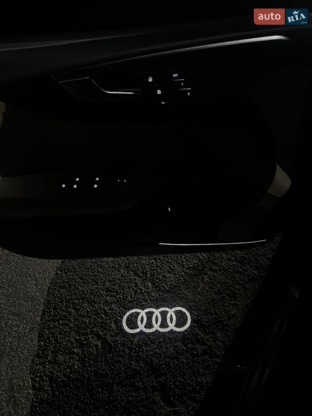 Лифтбек Audi A5 Sportback 2018 в Ужгороде