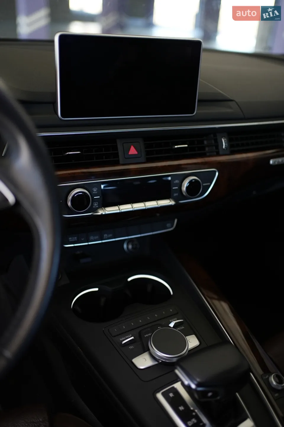 2017 Audi A5 - мініатюра 30