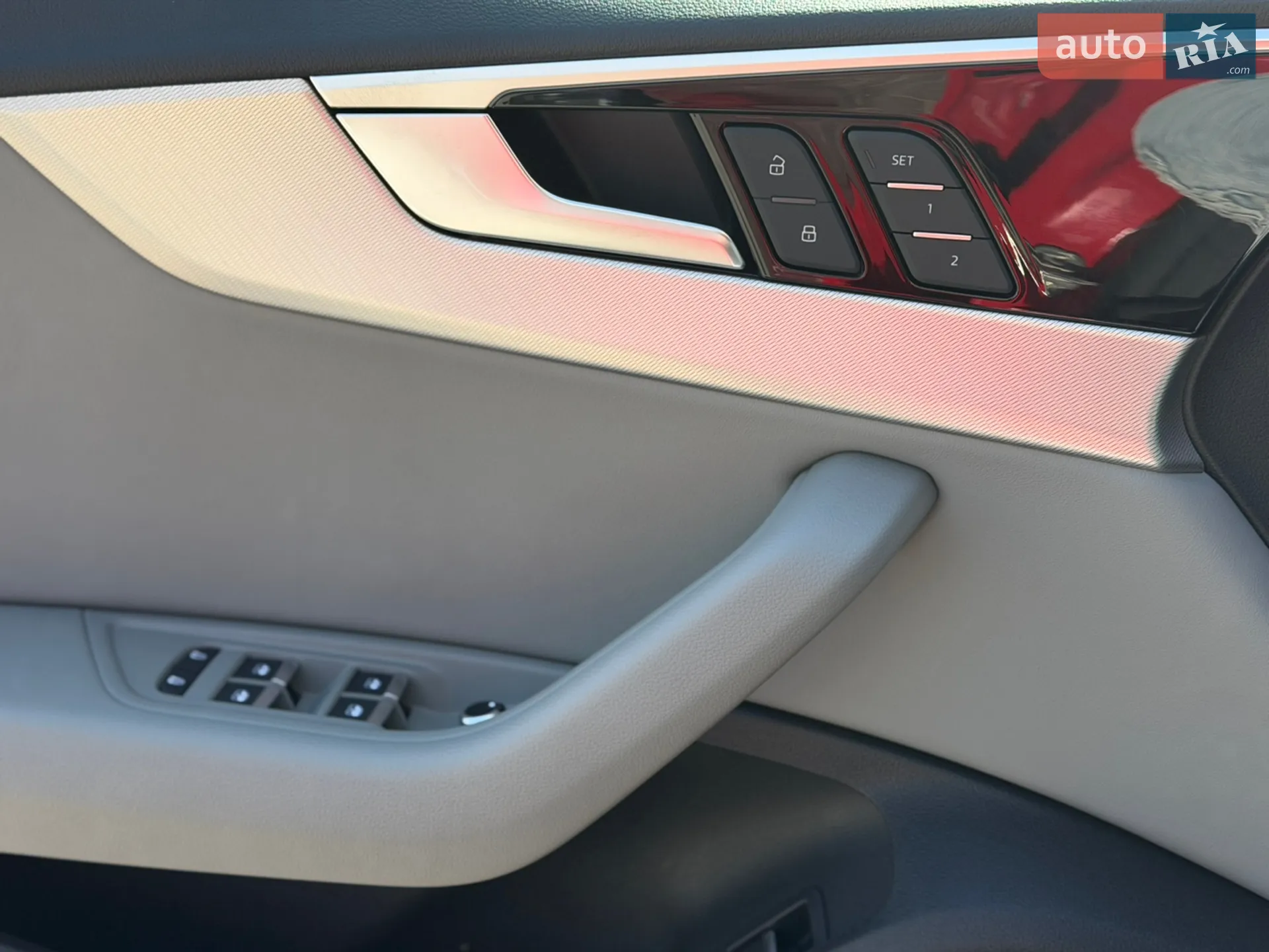 2024 Audi A5 - мініатюра 31