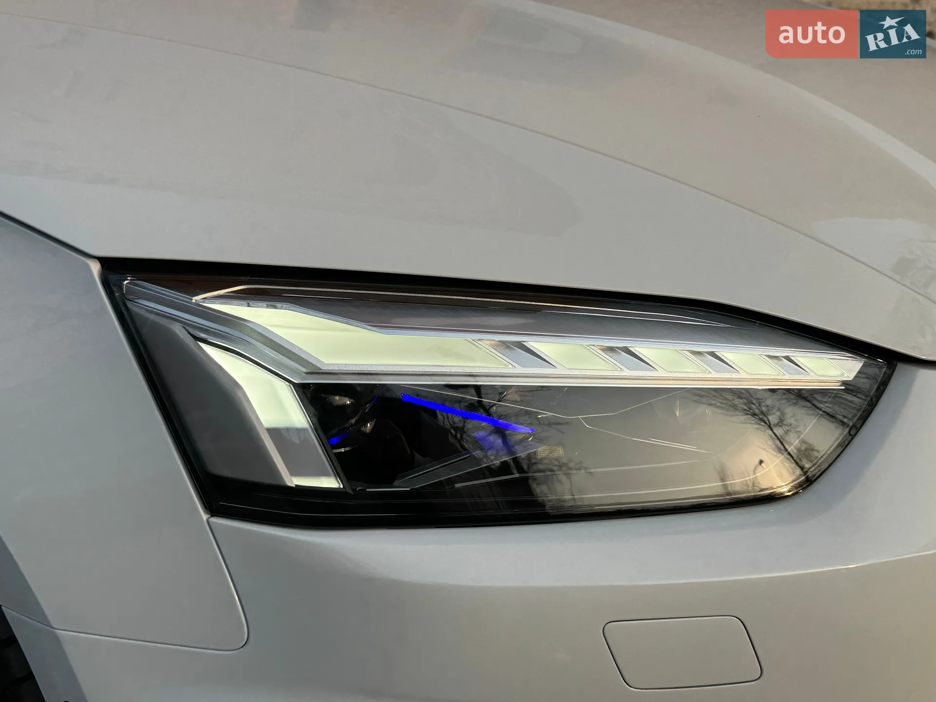 2023 Audi A5 - мініатюра 17