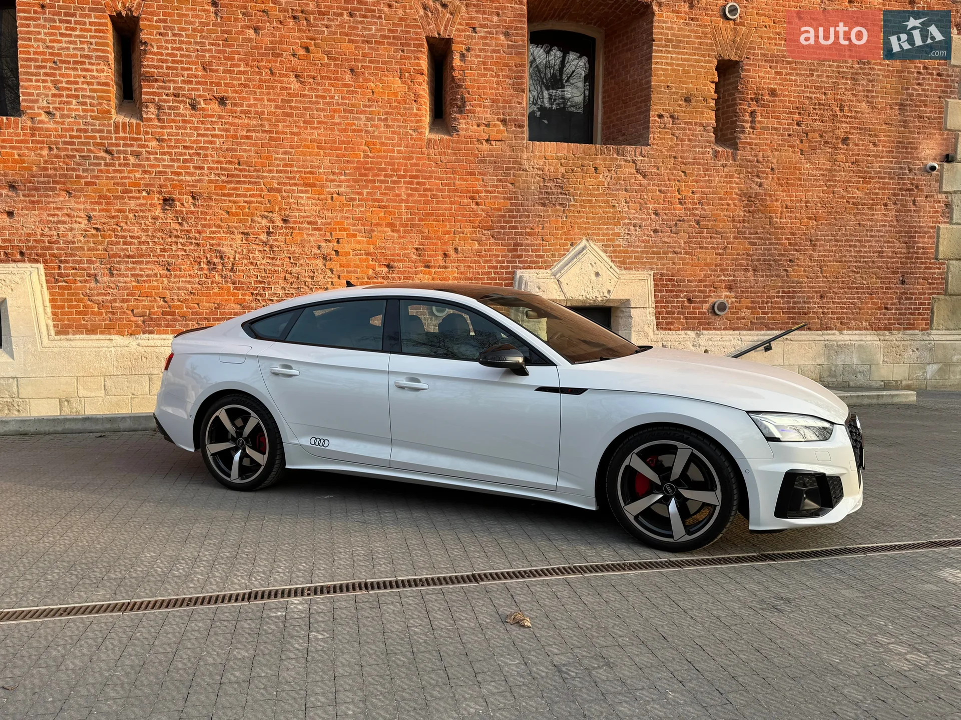 2023 Audi A5 - мініатюра 6