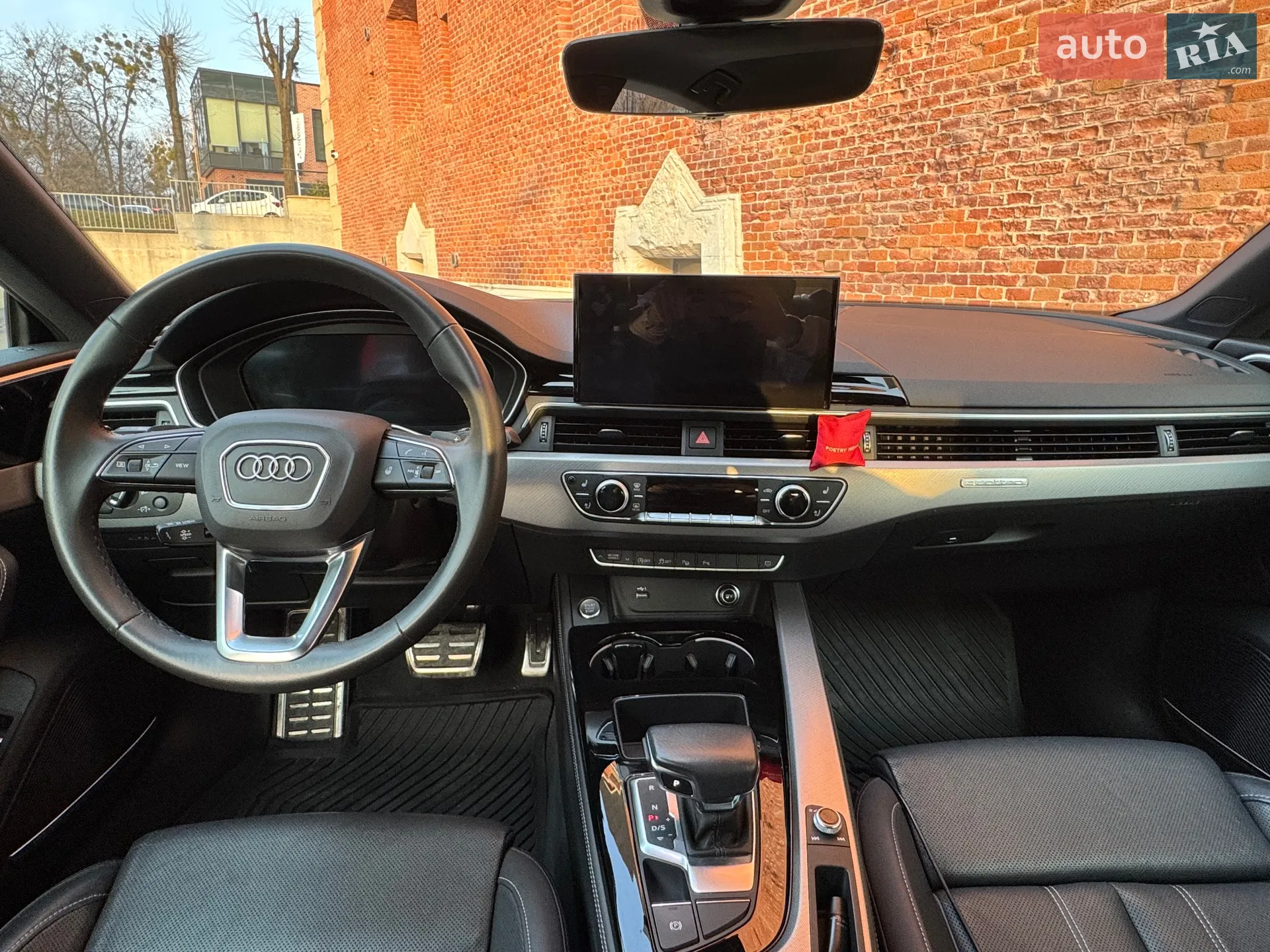 2023 Audi A5 - мініатюра 20