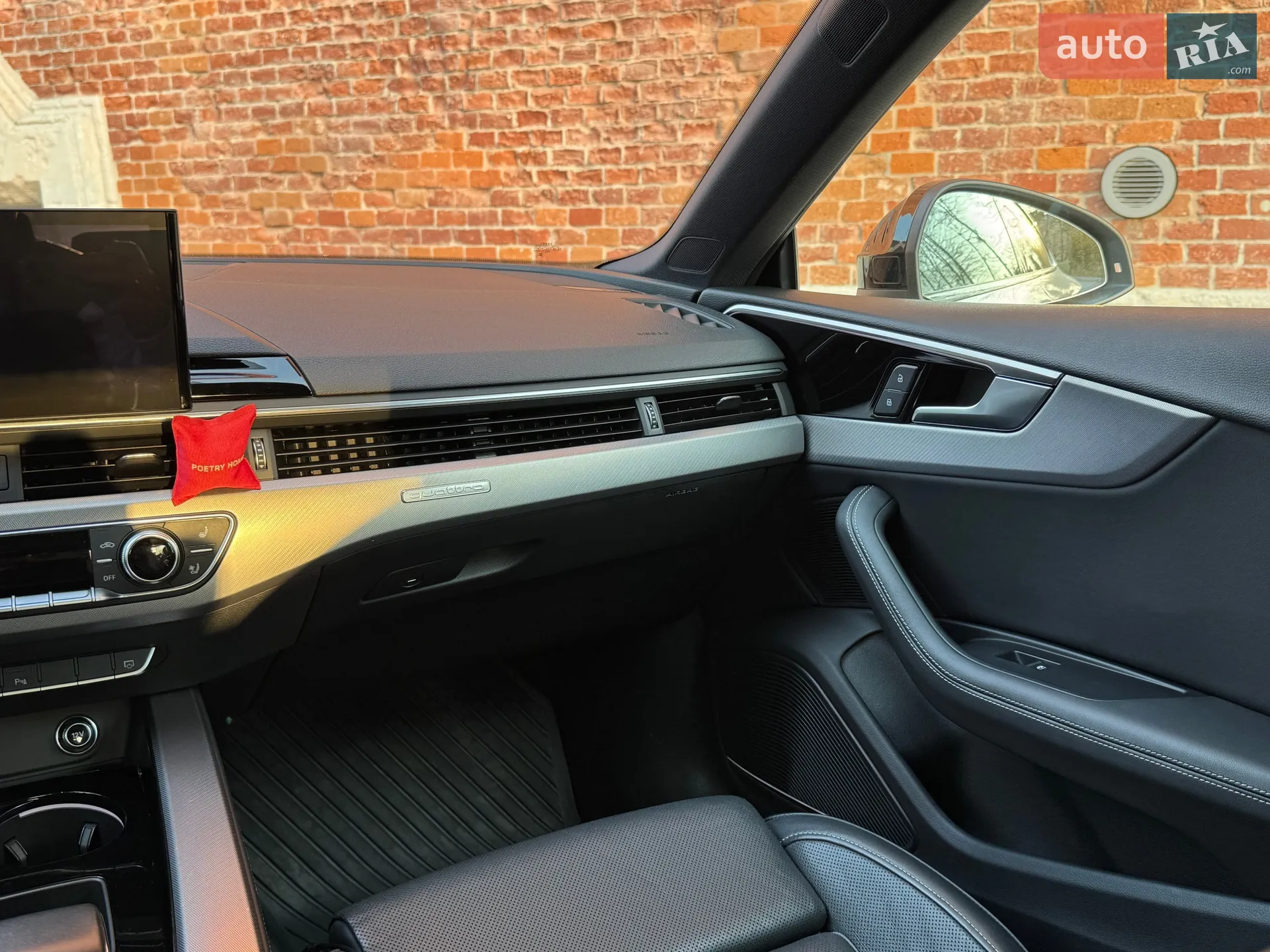 2023 Audi A5 - мініатюра 23
