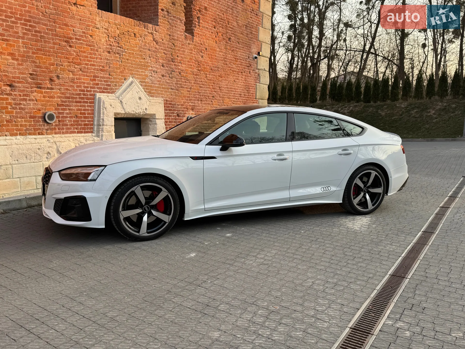 2023 Audi A5 - мініатюра 14