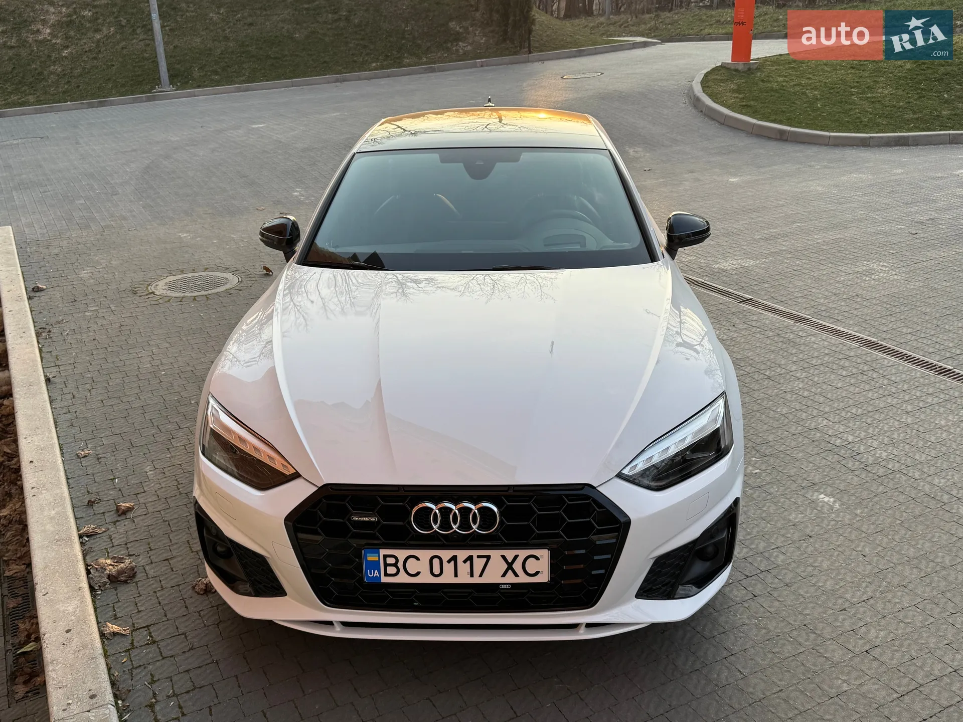 2023 Audi A5 - мініатюра 16