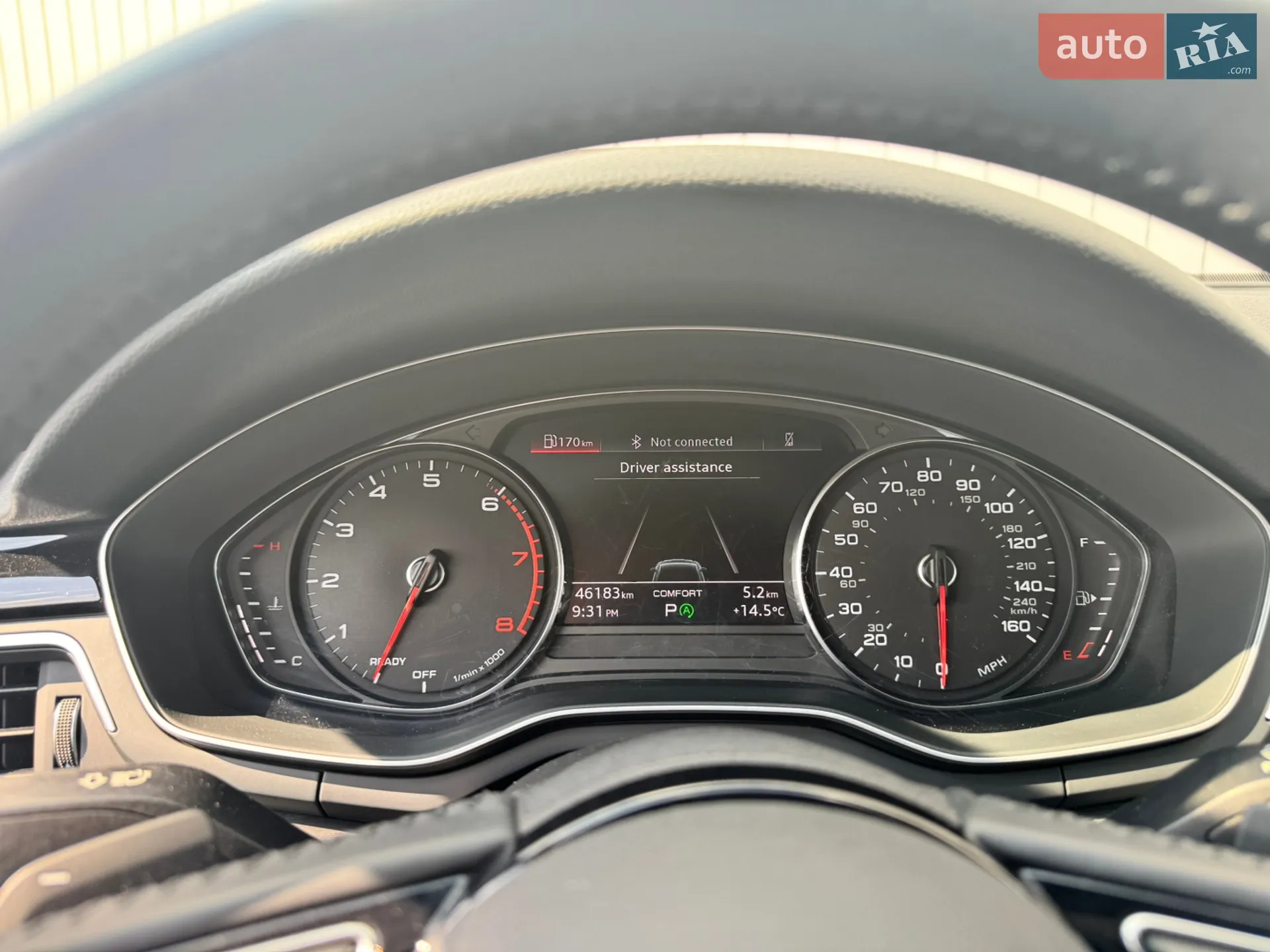 2020 Audi A5 - мініатюра 31