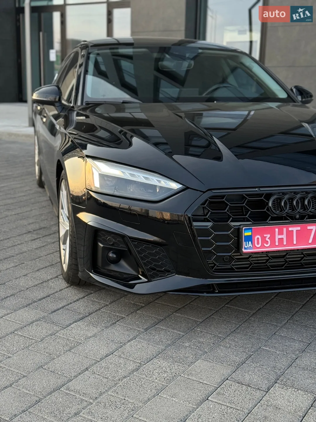 2021 Audi A5 - мініатюра 5