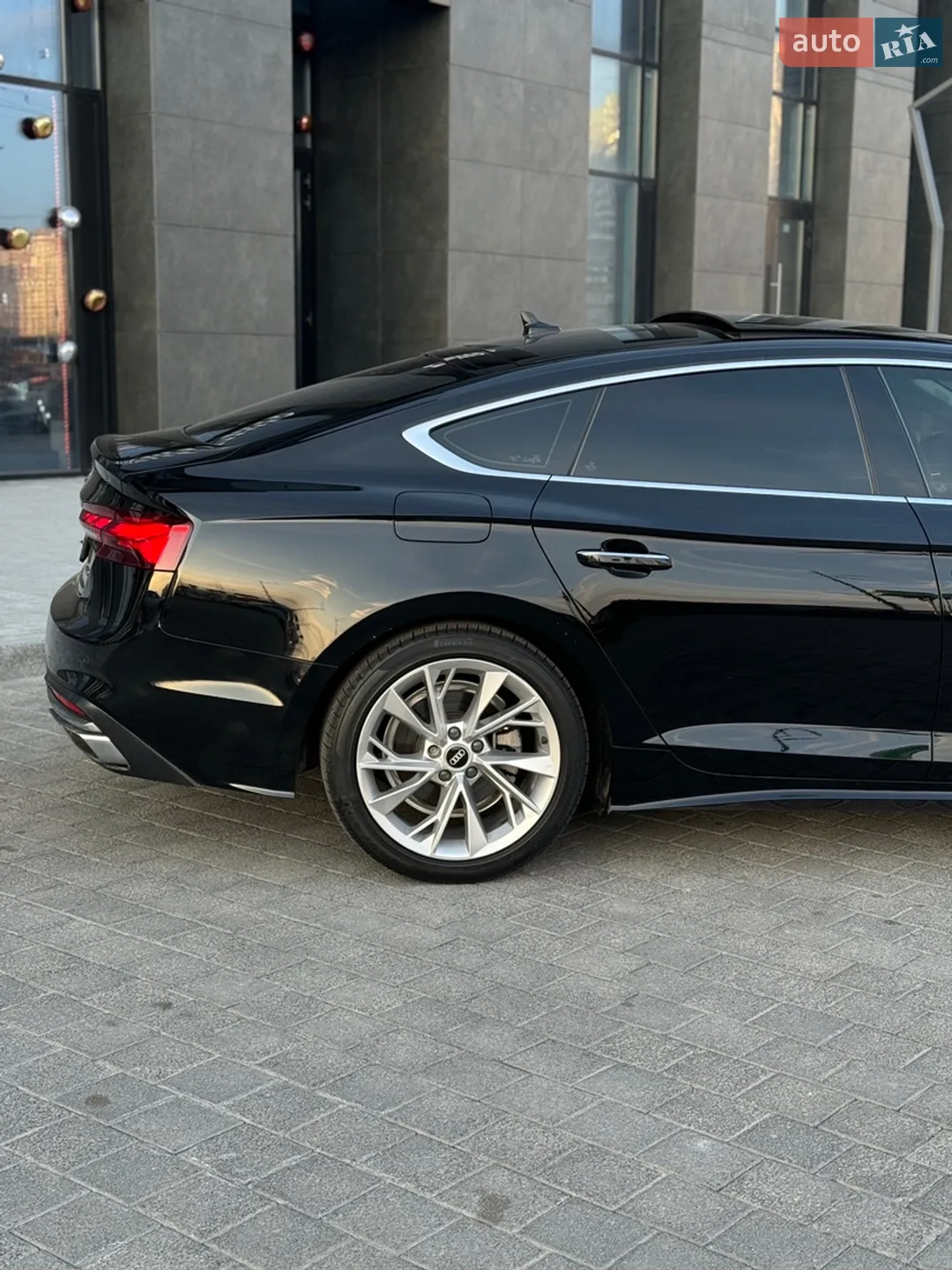 2021 Audi A5 - мініатюра 17