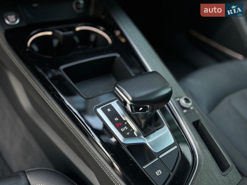 Лифтбек Audi A5 Sportback 2021 в Киеве фото 26 Лифтбек Audi A5 Sportback 2021 в Киеве