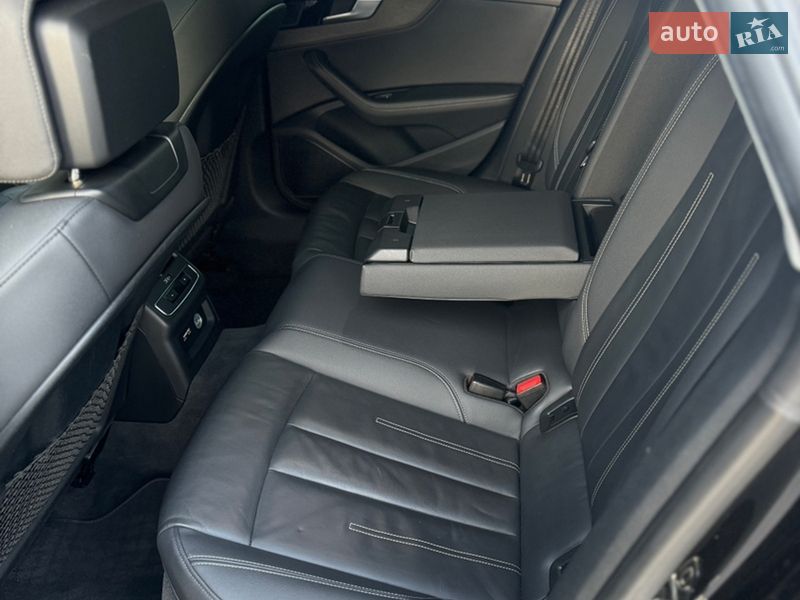Лифтбек Audi A5 Sportback 2021 в Киеве фото 31 Лифтбек Audi A5 Sportback 2021 в Киеве