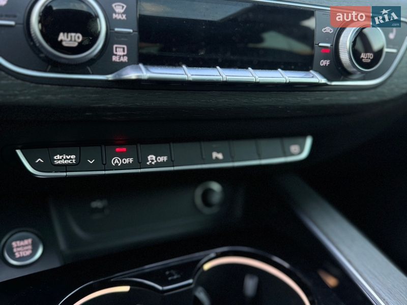 Лифтбек Audi A5 Sportback 2021 в Киеве фото 37 Лифтбек Audi A5 Sportback 2021 в Киеве