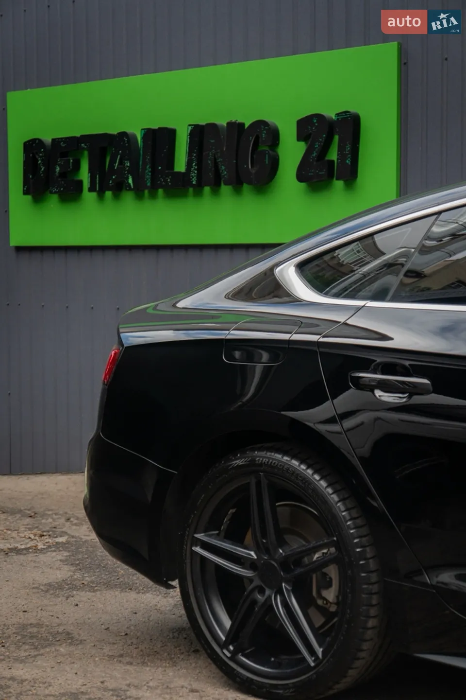 2019 Audi A5 - мініатюра 6