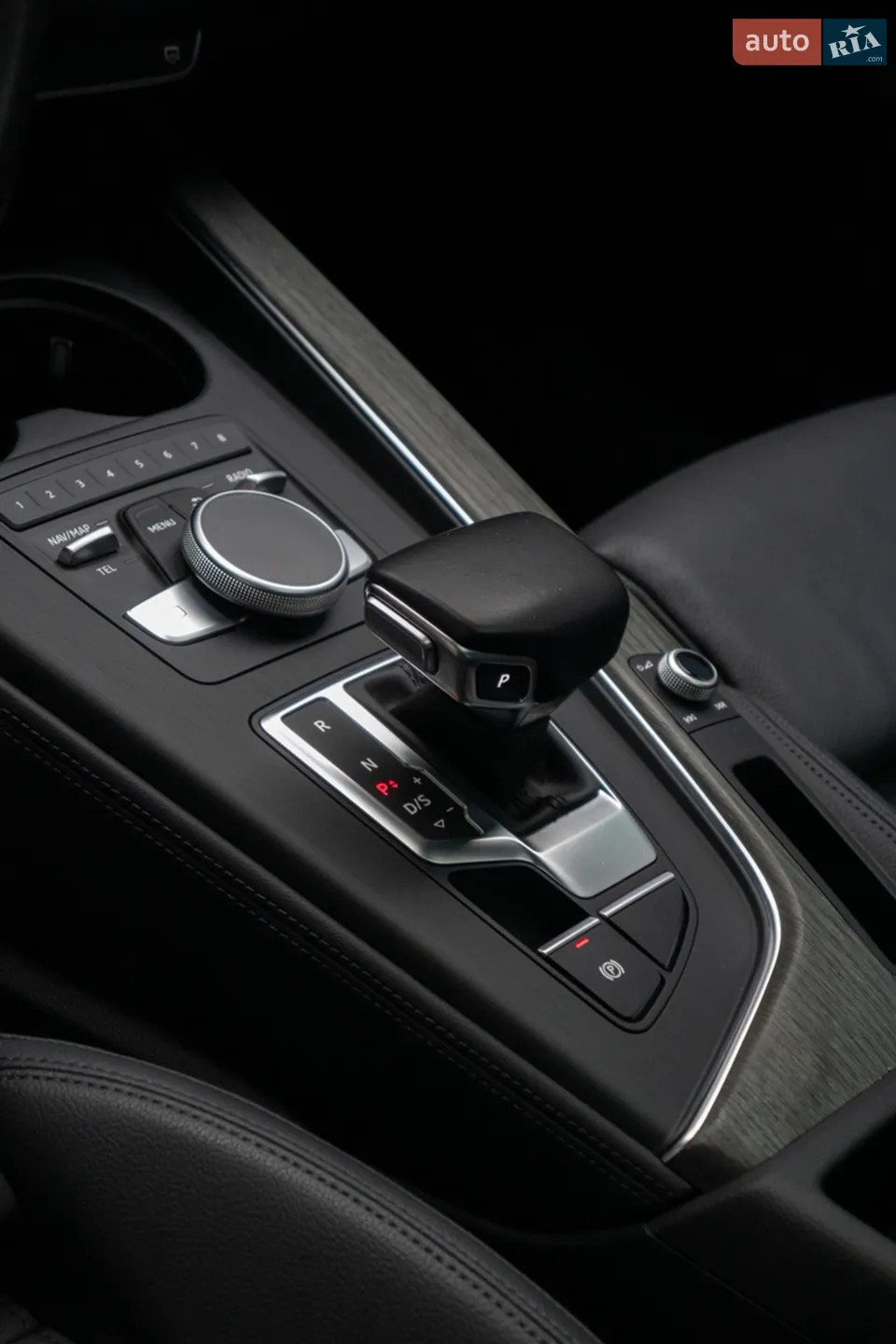 2019 Audi A5 - мініатюра 8