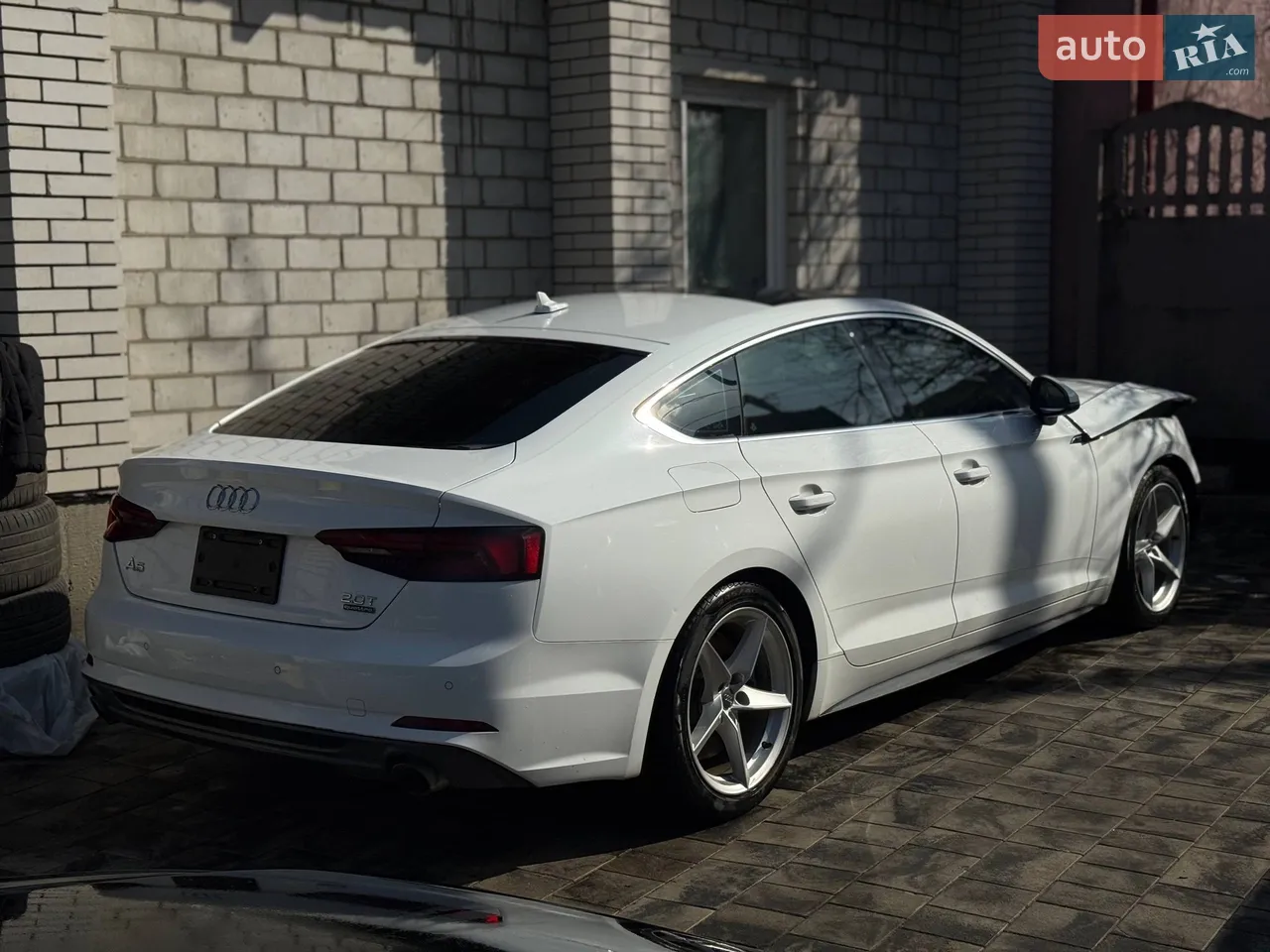 2021 Audi A4 - мініатюра 58