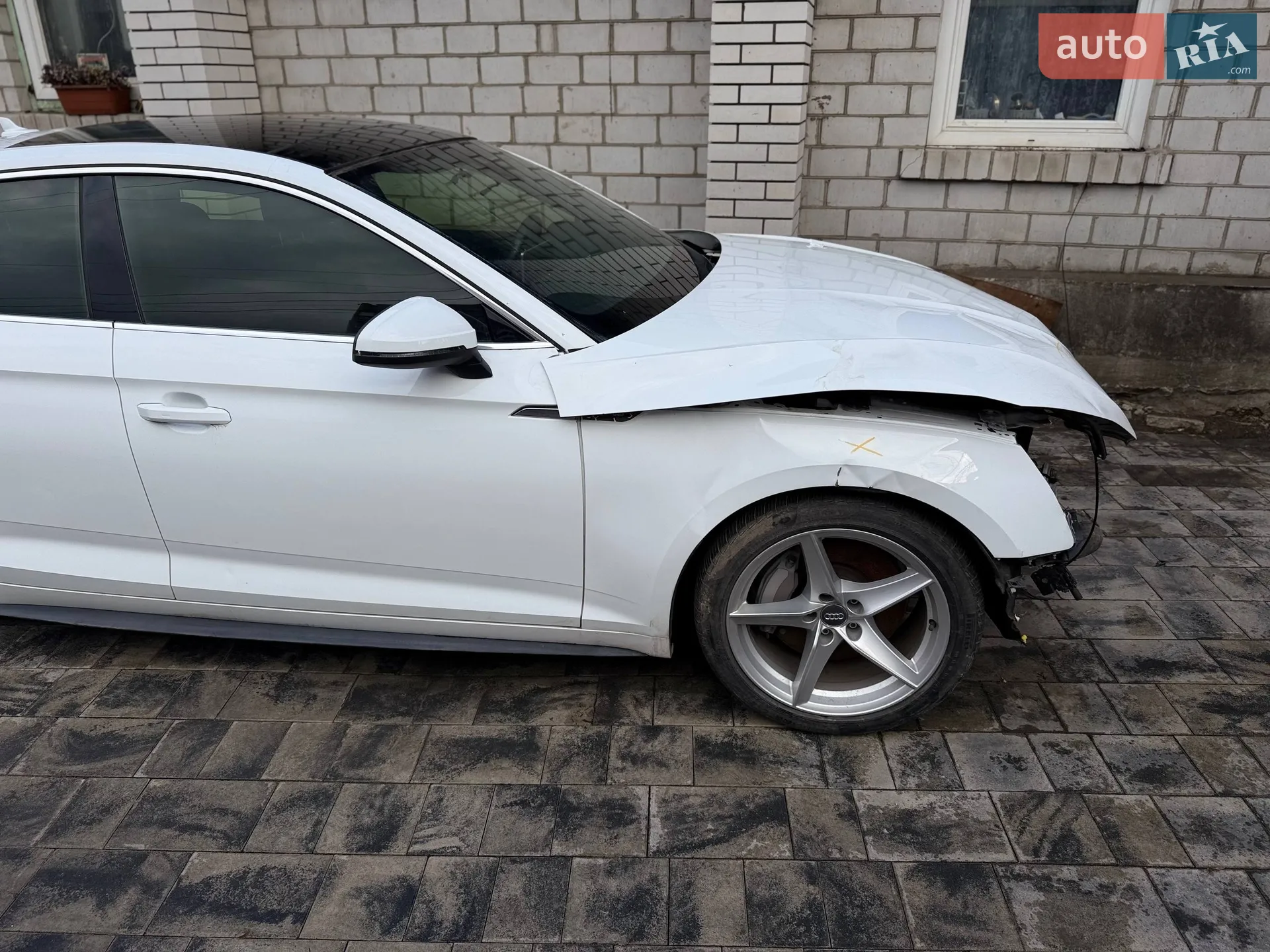 2018 Audi A5 - мініатюра 6