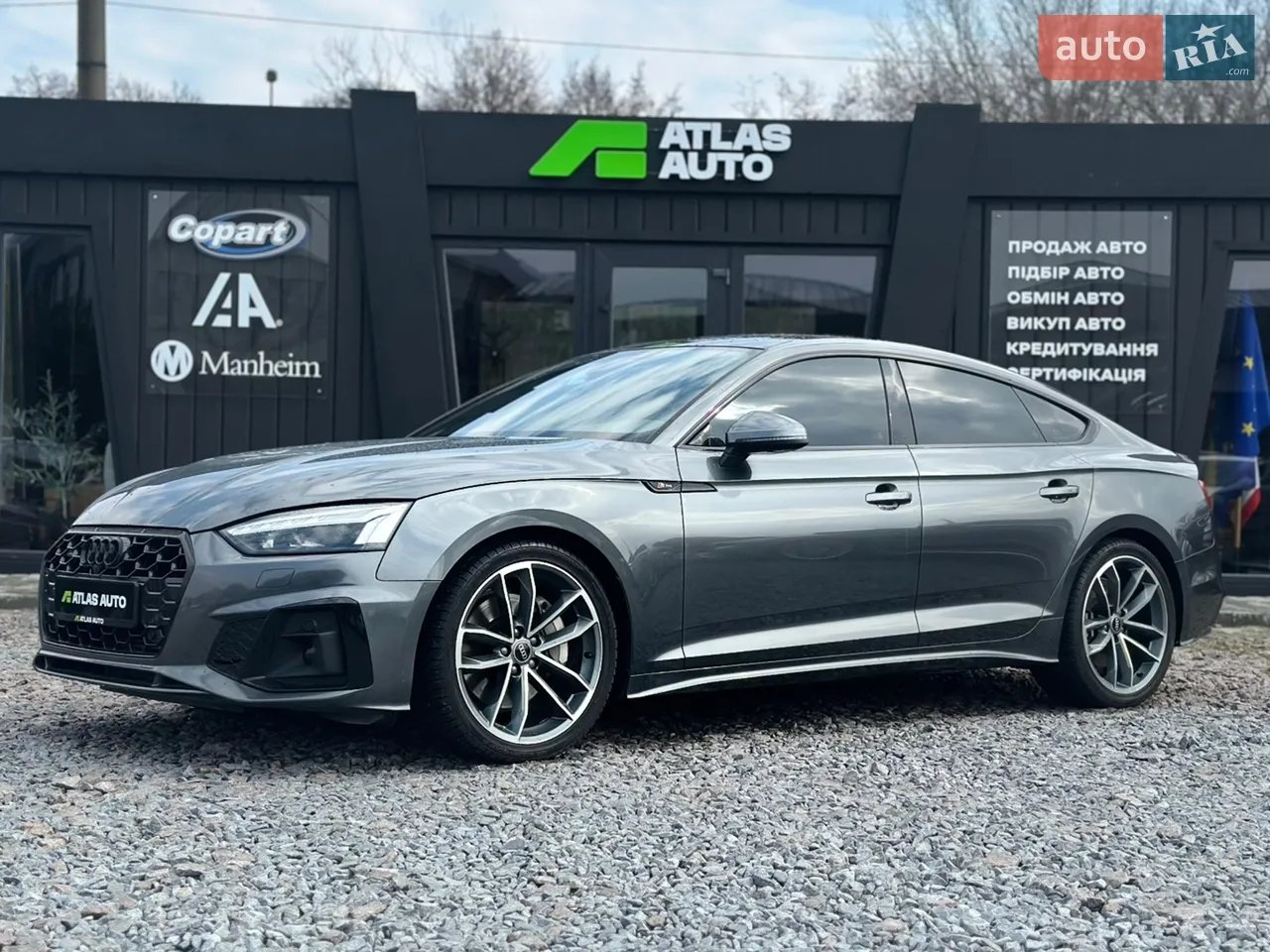 2020 Audi A6 - мініатюра 36