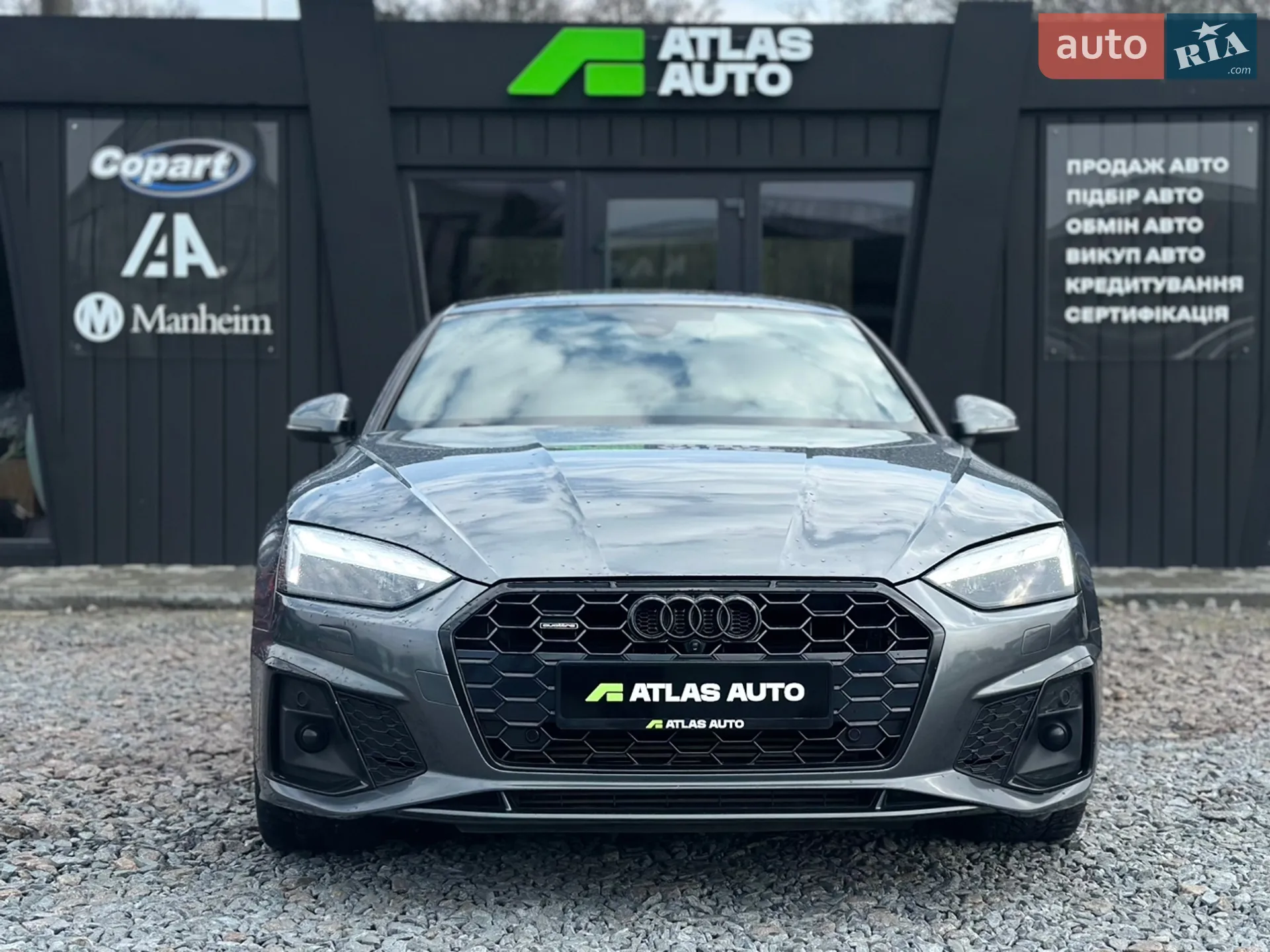 2023 Audi A5 - мініатюра 5