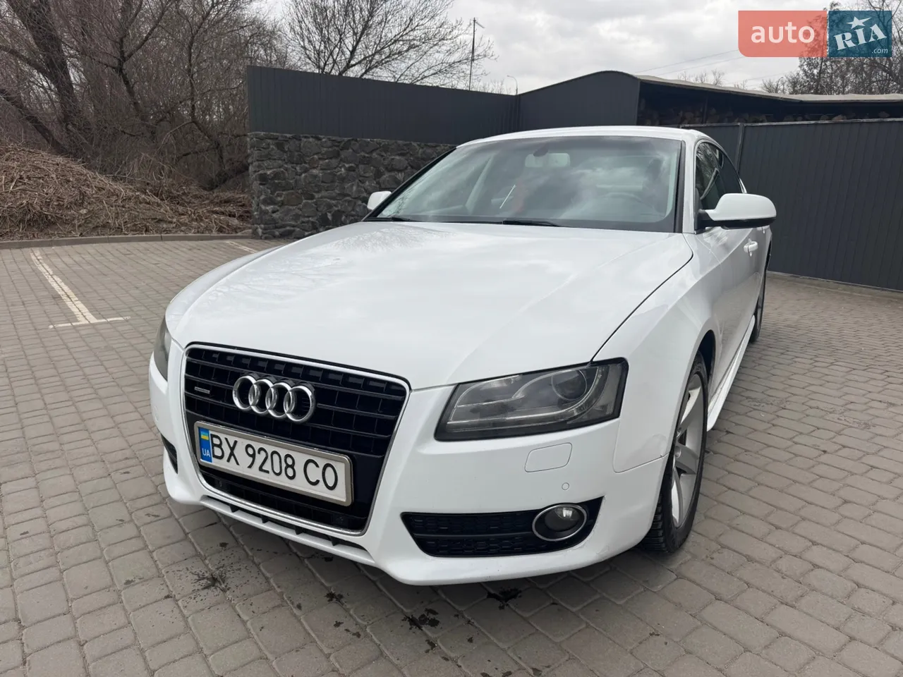 2011 Audi A5 - мініатюра 36