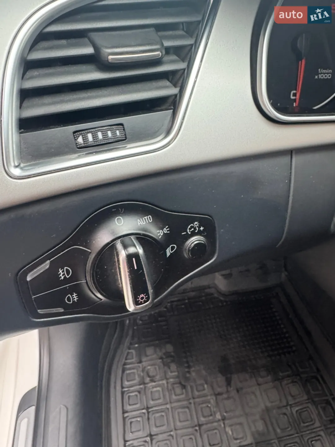 2010 Audi A5 - мініатюра 13