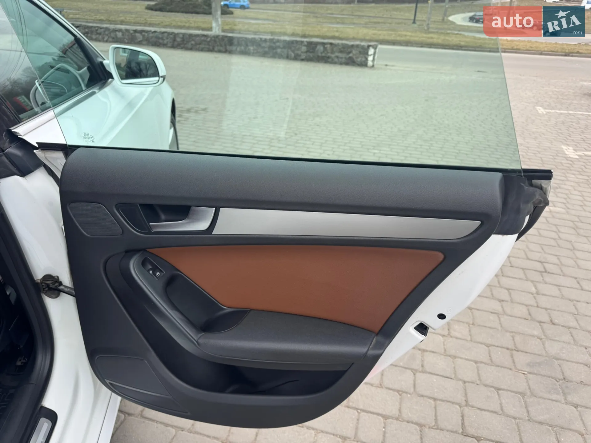 2010 Audi A5 - мініатюра 18