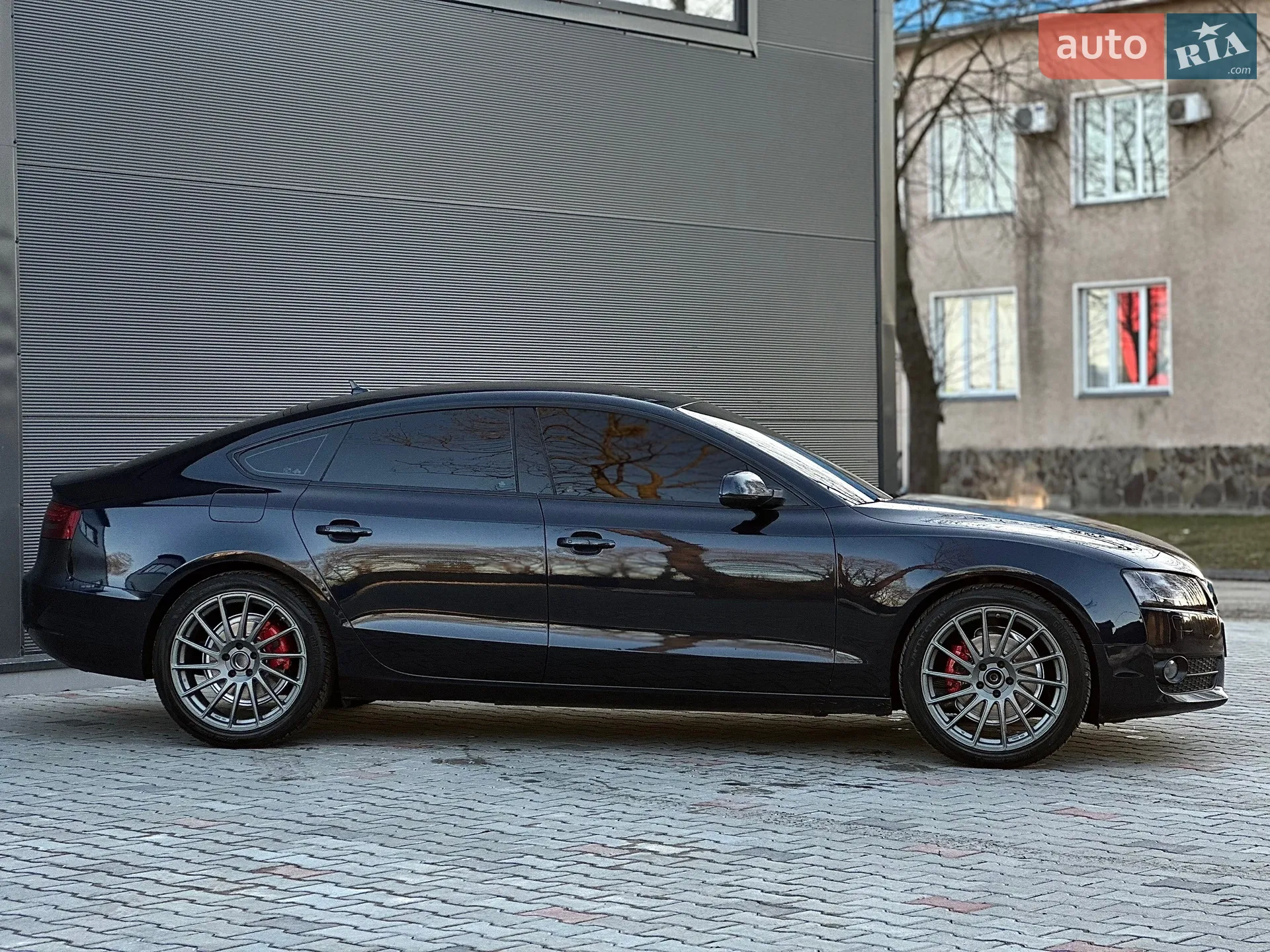 2011 Audi A5 - мініатюра 9