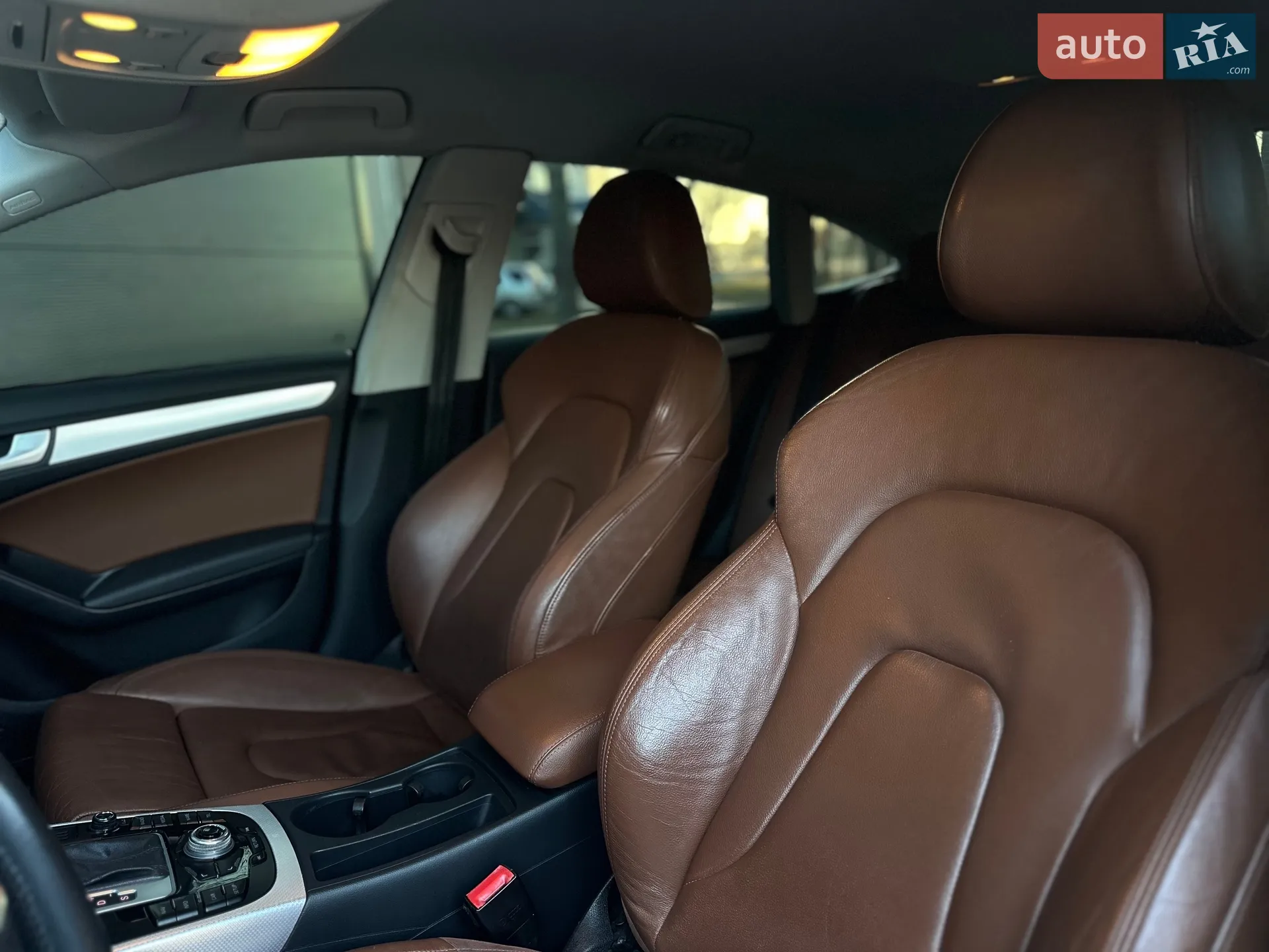 2011 Audi A5 - мініатюра 19