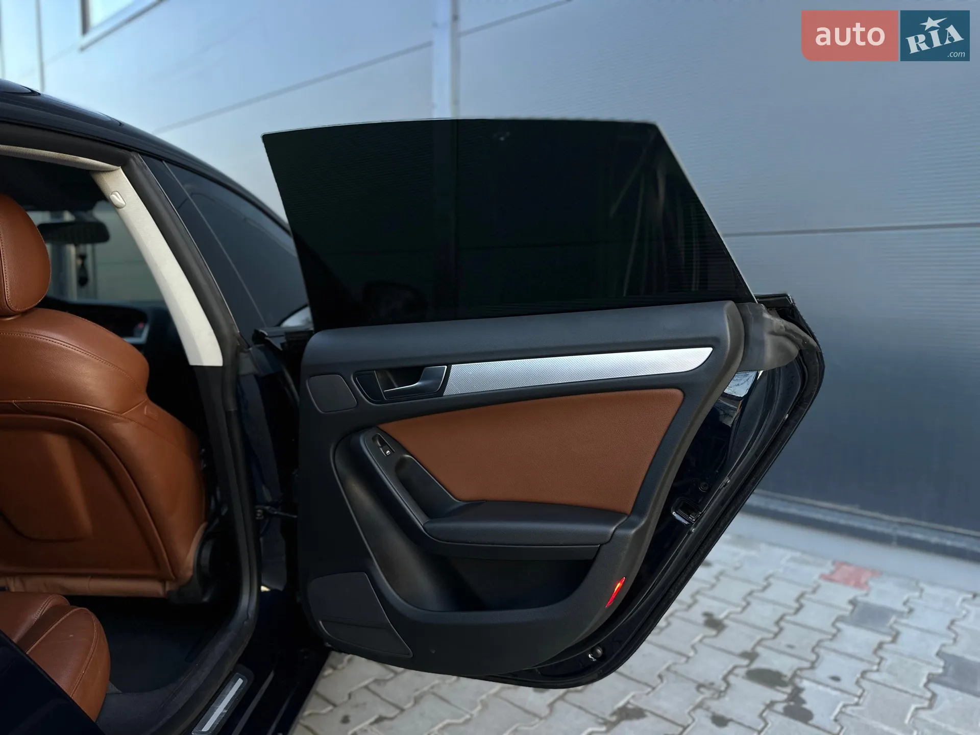 2011 Audi A5 - мініатюра 33