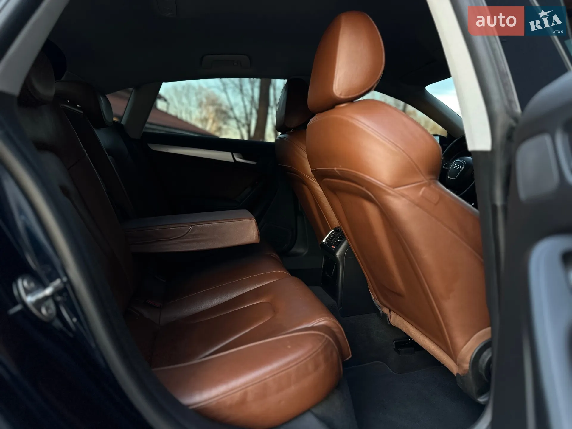 2011 Audi A5 - мініатюра 37