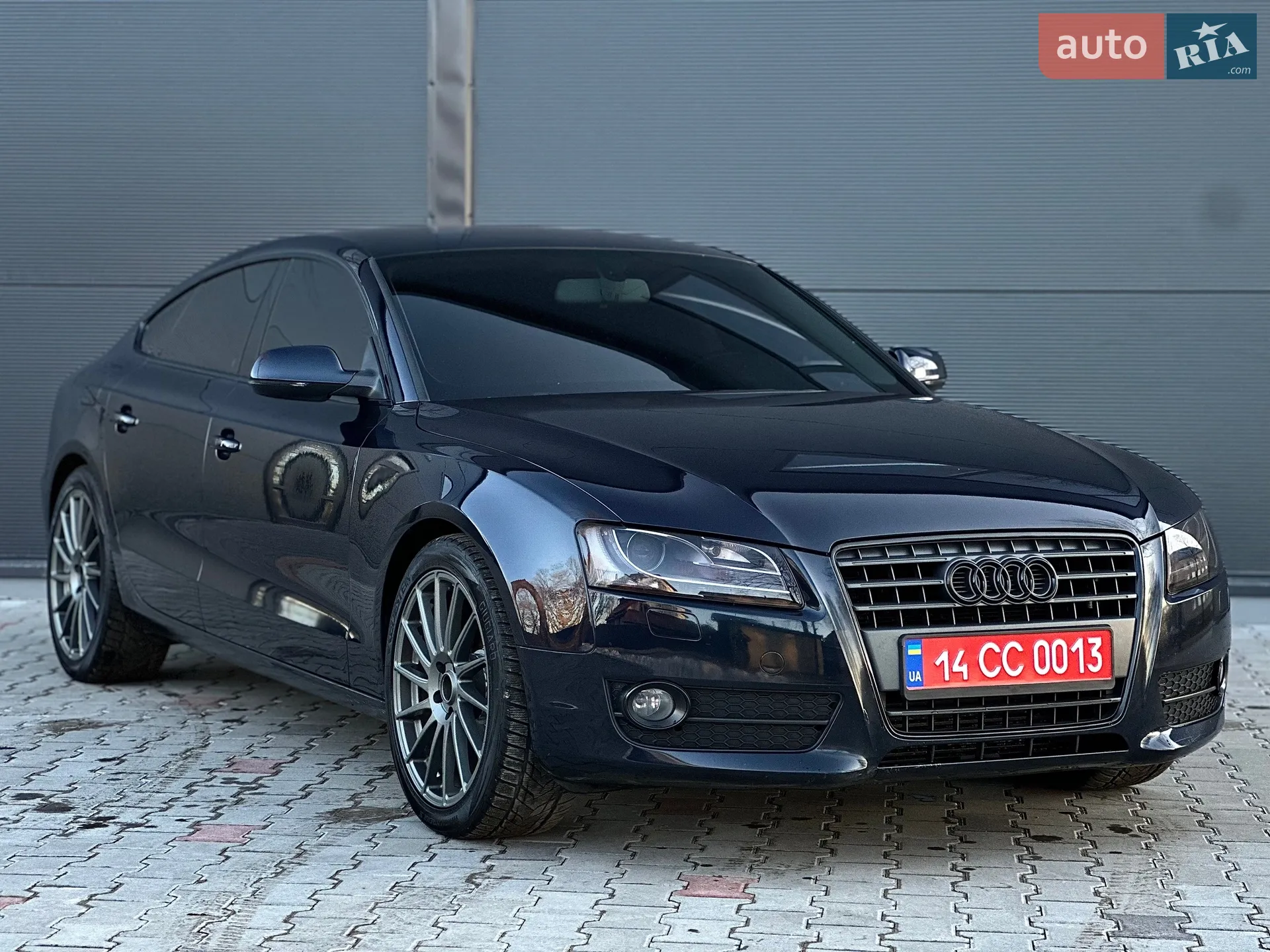 2011 Audi A5 - мініатюра 45