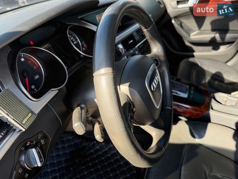 Лифтбек Audi A5 Sportback 2010 в Киеве